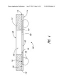 REDUCING WARPAGE FOR FAN-OUT WAFER LEVEL PACKAGING diagram and image