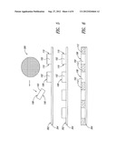 REDUCING WARPAGE FOR FAN-OUT WAFER LEVEL PACKAGING diagram and image