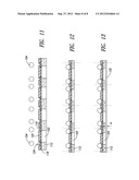 REDUCING WARPAGE FOR FAN-OUT WAFER LEVEL PACKAGING diagram and image