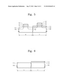 METHODS OF FABRICATING SEMICONDUCTOR DEVICES diagram and image