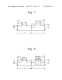 METHODS OF FABRICATING SEMICONDUCTOR DEVICES diagram and image