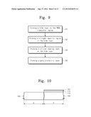 METHODS OF FABRICATING SEMICONDUCTOR DEVICES diagram and image