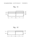 METHODS OF FABRICATING SEMICONDUCTOR DEVICES diagram and image