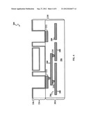 METHOD AND APPARATUS FOR SELECTIVELY REMOVING ANTI-STICTION COATING diagram and image