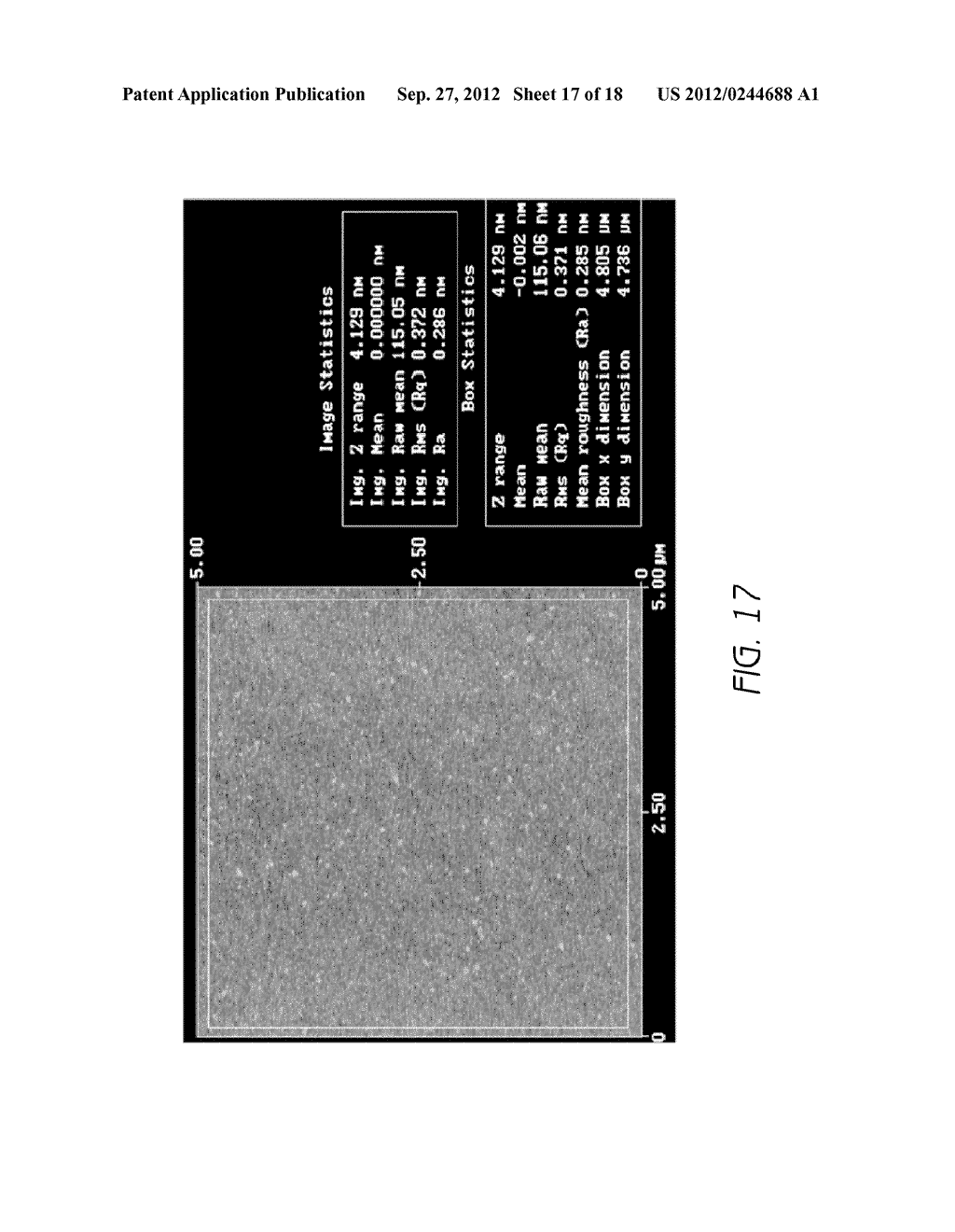 SELECTIVE EPITAXIAL FORMATION OF SEMICONDUCTIVE FILMS - diagram, schematic, and image 18