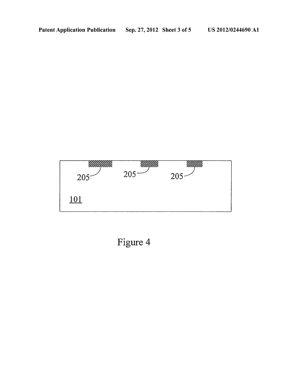 ION IMPLANTED RESIST STRIP WITH SUPERACID - diagram, schematic, and image 04