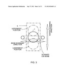 ION IMPLANTATION METHOD AND ION IMPLANTATION APPARATUS diagram and image