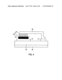 METHOD FOR FABRICATING A SEMICONDUCTOR DEVICE diagram and image