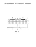 METHOD FOR FABRICATING A SEMICONDUCTOR DEVICE diagram and image