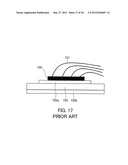 METHOD FOR FABRICATING A SEMICONDUCTOR DEVICE diagram and image