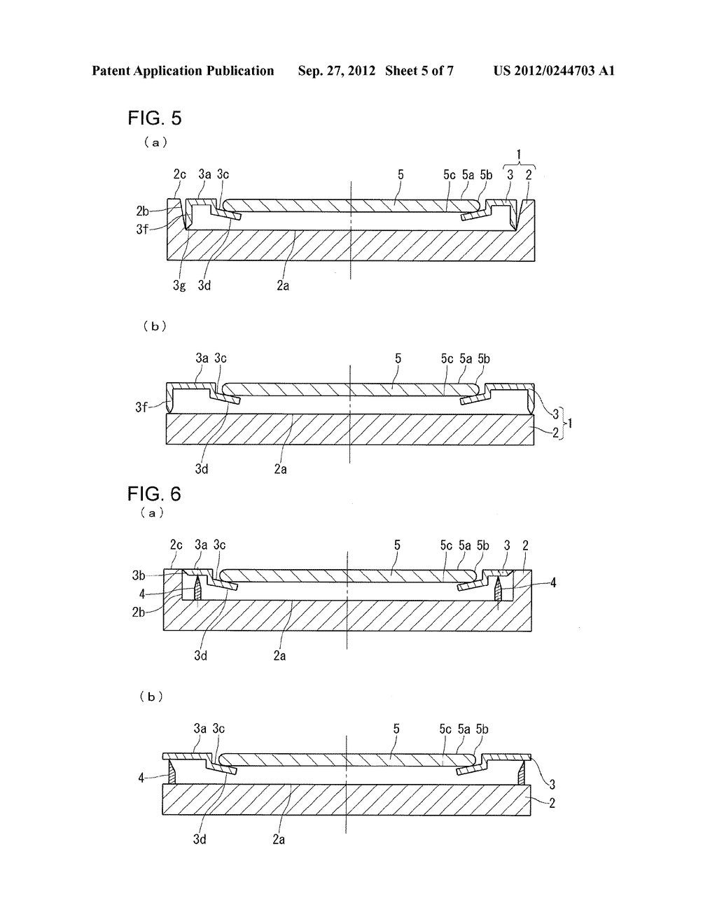 TRAY FOR CVD AND METHOD FOR FORMING FILM USING SAME - diagram, schematic, and image 06