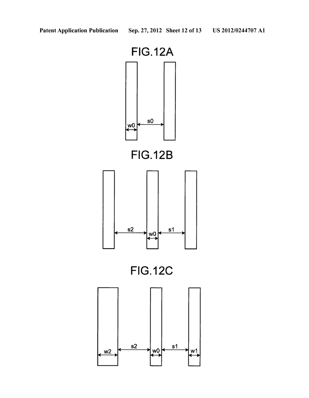METHOD OF CORRECTING MASK PATTERN, COMPUTER PROGRAM PRODUCT, MASK PATTERN     CORRECTING APPARATUS, AND METHOD OF MANUFACTURING SEMICONDUCTOR DEVICE - diagram, schematic, and image 13