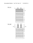 MANUFACTURING METHOD OF SEMICONDUCTOR DEVICE diagram and image