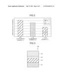 MANUFACTURING METHOD OF SEMICONDUCTOR DEVICE diagram and image