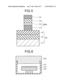 MANUFACTURING METHOD OF SEMICONDUCTOR DEVICE diagram and image