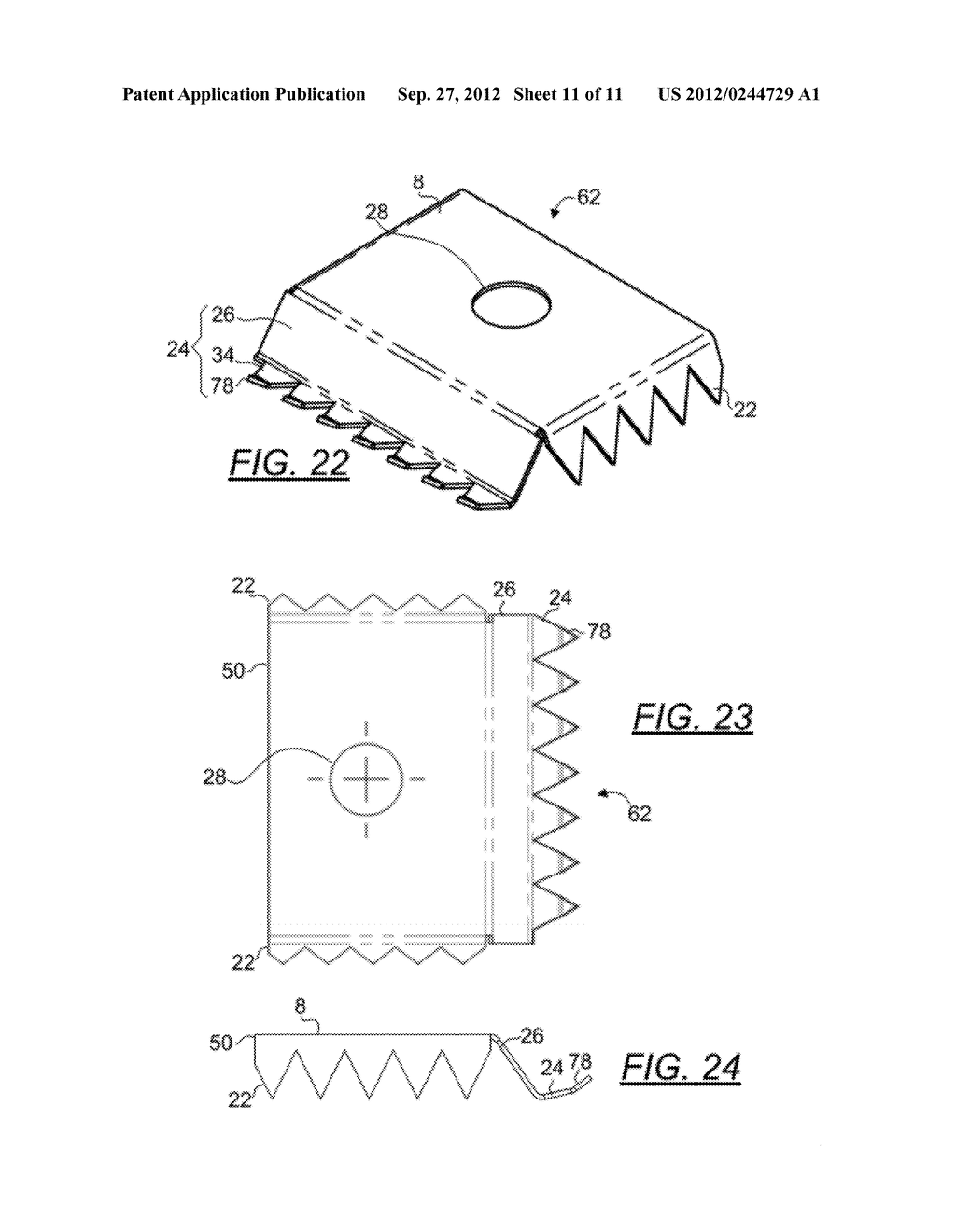 SOLAR PANELS GROUNDING CLIP - diagram, schematic, and image 12