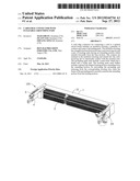 CARD EDGE CONNECTOR WITH FLOATABLE GROUNDING PADS diagram and image