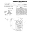 CONNECTOR POSITION ASSURANCE DEVICE diagram and image