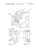 CONNECTOR POSITION ASSURANCE DEVICE diagram and image