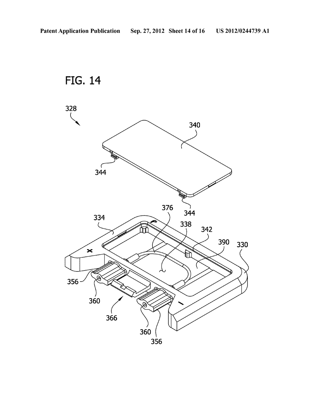 PHOTOVOLTAIC PANEL CONNECTORS - diagram, schematic, and image 15