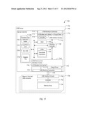 MEMORY CARD diagram and image