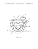 MINIATURE RECEPTACLE TERMINALS diagram and image