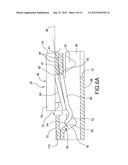 MINIATURE RECEPTACLE TERMINALS diagram and image