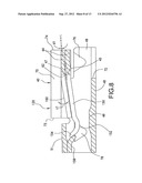 MINIATURE RECEPTACLE TERMINALS diagram and image