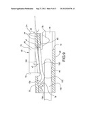 MINIATURE RECEPTACLE TERMINALS diagram and image