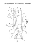 MINIATURE RECEPTACLE TERMINALS diagram and image