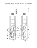 MINIATURE RECEPTACLE TERMINALS diagram and image