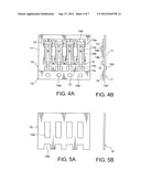 CONNECTOR EASILY ENABLING A REDUCTION IN THICKNESS AND BEING STRUCTURALLY     STABLE diagram and image