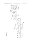 TERMINAL FITTING diagram and image