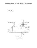 TERMINAL FITTING diagram and image