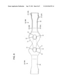 TERMINAL FITTING diagram and image