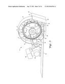 MARINE PROPULSION SYSTEM AND METHOD diagram and image