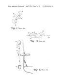 MARINE PROPULSION SYSTEM AND METHOD diagram and image