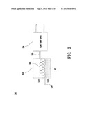 HYDROGEN POWER SUPPLY MODULE AND LIFE PRESERVER HAVING THE SAME diagram and image