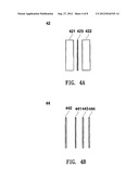 HYDROGEN POWER SUPPLY MODULE AND LIFE PRESERVER HAVING THE SAME diagram and image