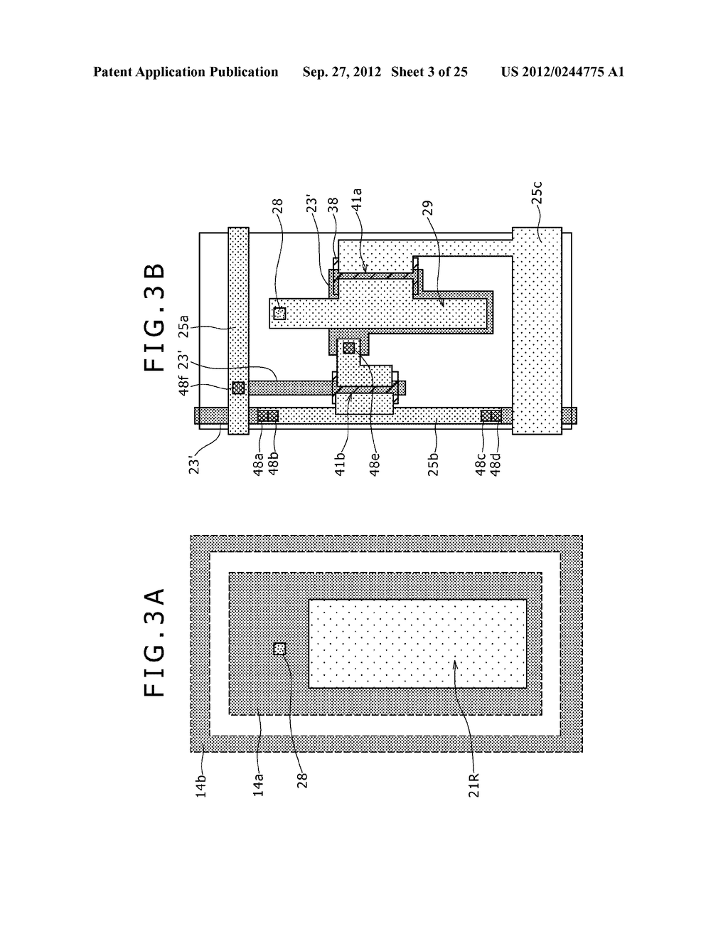 METHOD FOR MANUFACTURING DISPLAY DEVICE - diagram, schematic, and image 04