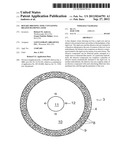 Rotary Dressing Tool Containing Brazed Diamond Layer diagram and image