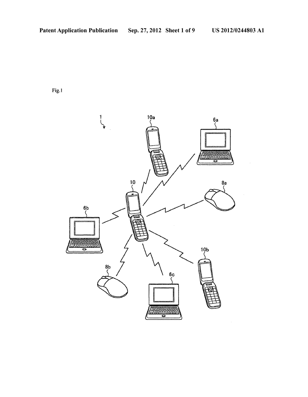 COMMUNICATION SYSTEM, COMMUNICATION DEVICE, AND COMMUNICATION METHOD - diagram, schematic, and image 02