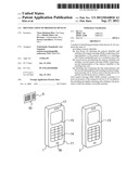 IDENTIFICATION OF PROXIMATE DEVICES diagram and image