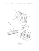 BLUETOOTH EARPHONE diagram and image