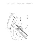 BLUETOOTH EARPHONE diagram and image