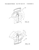 BLUETOOTH EARPHONE diagram and image