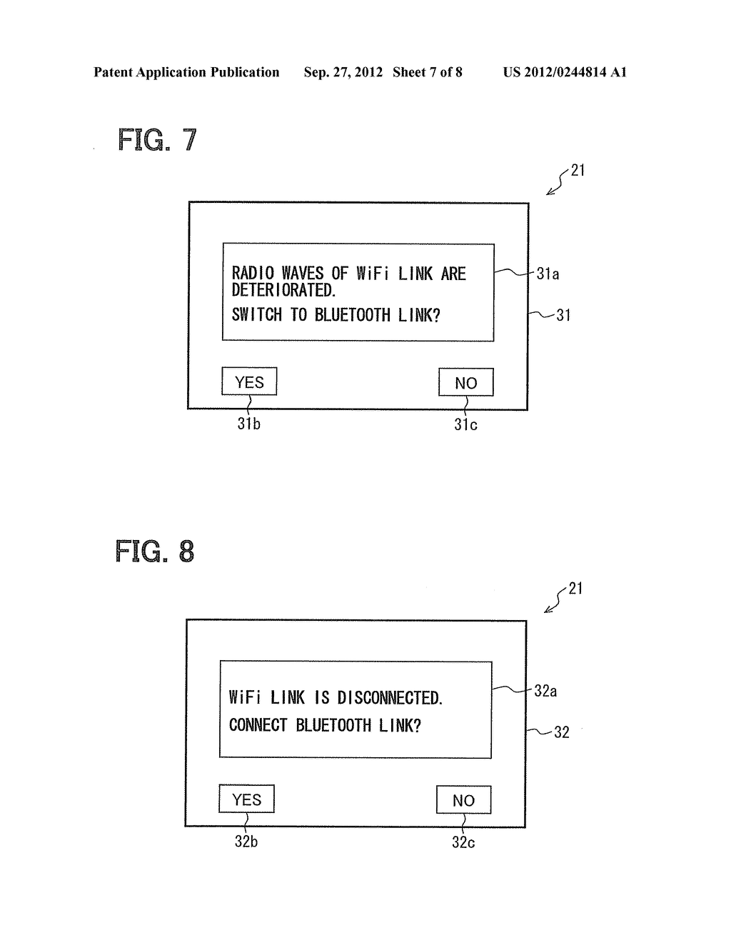 HANDSFREE APPARATUS - diagram, schematic, and image 08