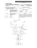 Apparatus and Methods For Estimation of a Subchannel Power Imbalance Ratio     (SCPIR) diagram and image