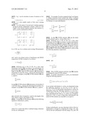 Apparatus and Methods For Estimation of a Subchannel Power Imbalance Ratio     (SCPIR) diagram and image