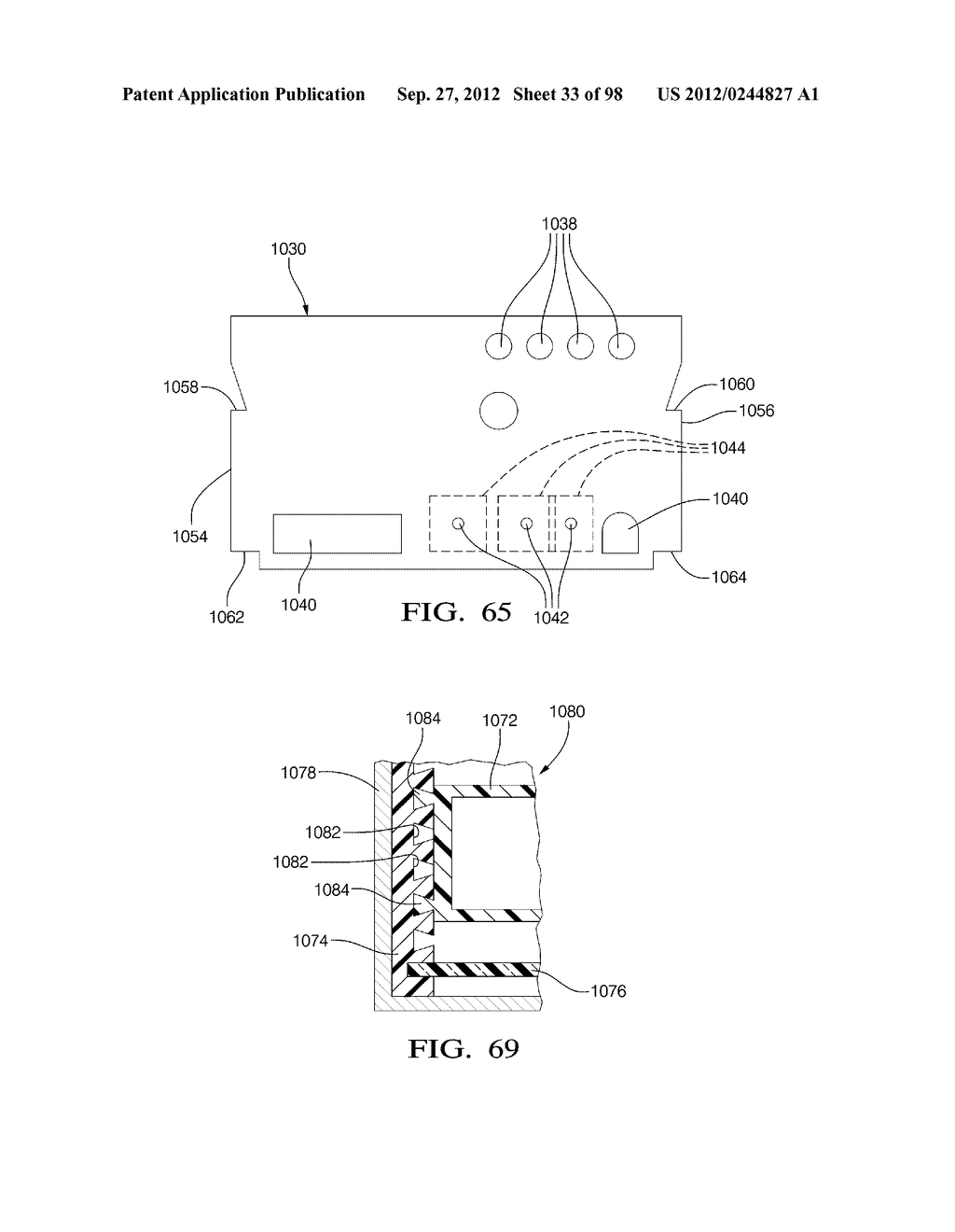 LIGHTWEIGHT AUDIO SYSTEM FOR AUTOMOTIVE APPLICATIONS AND METHOD - diagram, schematic, and image 34